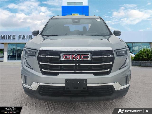 2024 GMC Acadia Elevation (Stk: 26040A) in Smiths Falls - Image 2 of 23