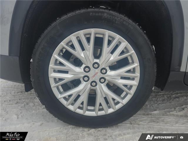 2024 GMC Acadia Elevation (Stk: 26040A) in Smiths Falls - Image 6 of 23