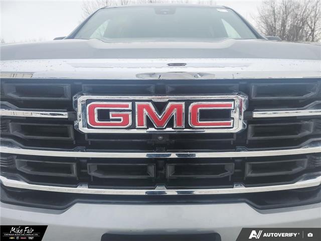 2024 GMC Acadia Elevation (Stk: 26040A) in Smiths Falls - Image 9 of 23