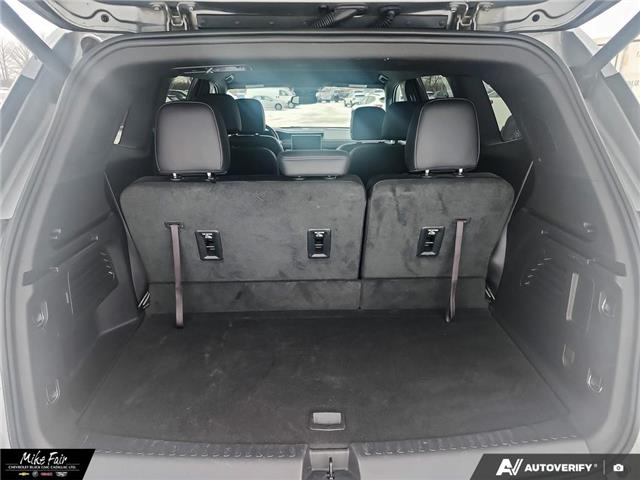 2024 GMC Acadia Elevation (Stk: 26040A) in Smiths Falls - Image 11 of 23