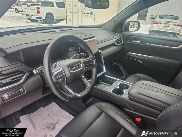 2024 GMC Acadia Elevation (Stk: 26040A) in Smiths Falls - Image 12 of 23