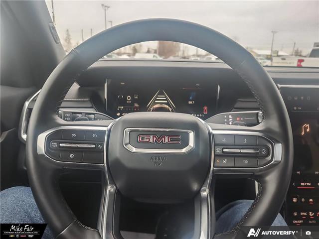 2024 GMC Acadia Elevation (Stk: 26040A) in Smiths Falls - Image 13 of 23
