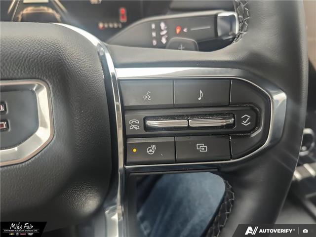 2024 GMC Acadia Elevation (Stk: 26040A) in Smiths Falls - Image 14 of 23