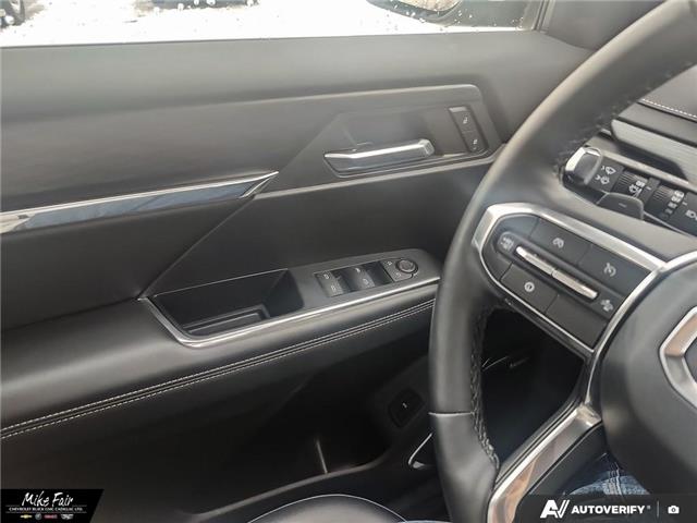 2024 GMC Acadia Elevation (Stk: 26040A) in Smiths Falls - Image 15 of 23