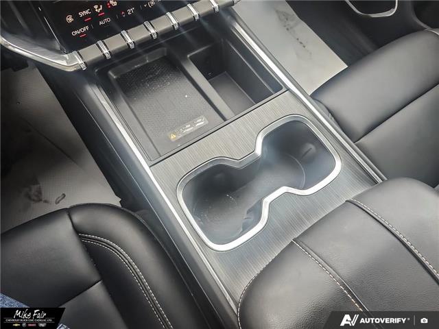 2024 GMC Acadia Elevation (Stk: 26040A) in Smiths Falls - Image 16 of 23