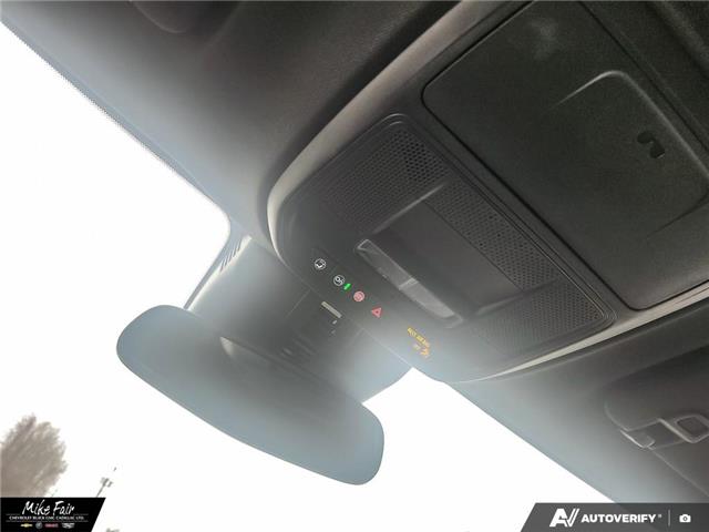 2024 GMC Acadia Elevation (Stk: 26040A) in Smiths Falls - Image 19 of 23