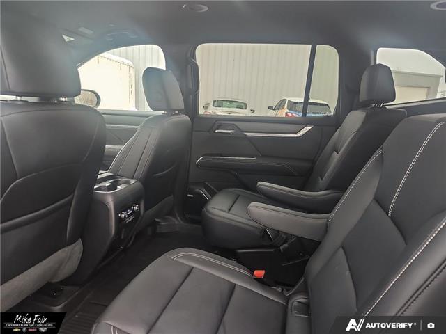 2024 GMC Acadia Elevation (Stk: 26040A) in Smiths Falls - Image 21 of 23
