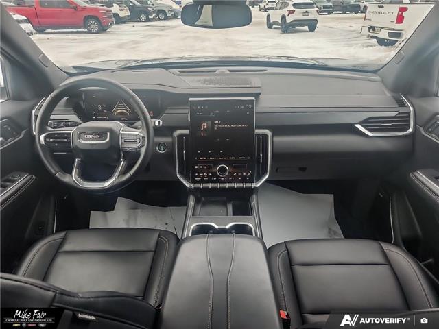 2024 GMC Acadia Elevation (Stk: 26040A) in Smiths Falls - Image 22 of 23