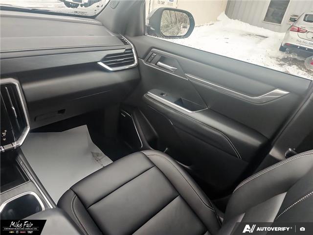 2024 GMC Acadia Elevation (Stk: 26040A) in Smiths Falls - Image 23 of 23