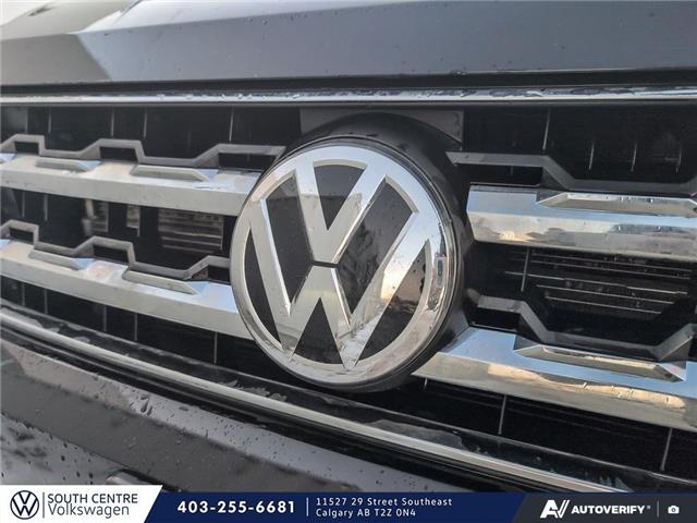 2019 Volkswagen Atlas 3.6 FSI Highline (Stk: ST-185B) in Calgary - Image 8 of 22