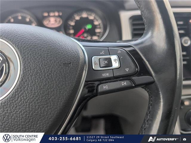 2019 Volkswagen Atlas 3.6 FSI Highline (Stk: ST-185B) in Calgary - Image 14 of 22