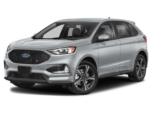 2022 Ford Edge ST (Stk: DZ954AL) in Ottawa - Image 1 of 11