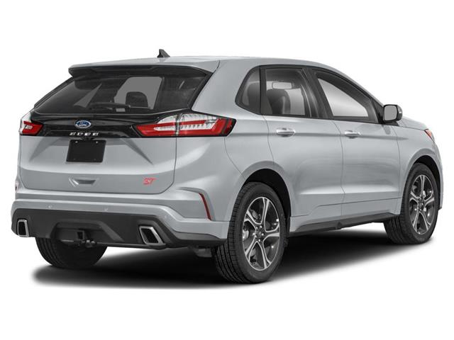 2022 Ford Edge ST (Stk: DZ954AL) in Ottawa - Image 3 of 11