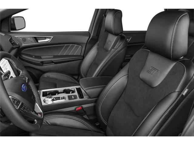 2022 Ford Edge ST (Stk: DZ954AL) in Ottawa - Image 6 of 11