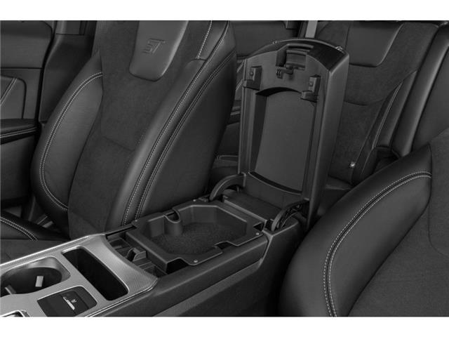 2022 Ford Edge ST (Stk: DZ954AL) in Ottawa - Image 10 of 11