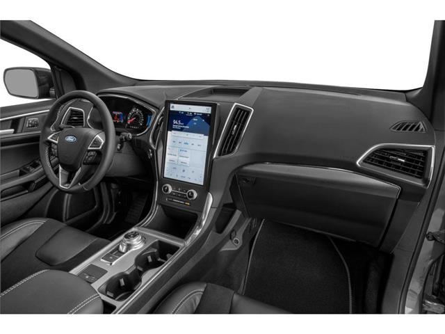 2022 Ford Edge ST (Stk: DZ954AL) in Ottawa - Image 11 of 11