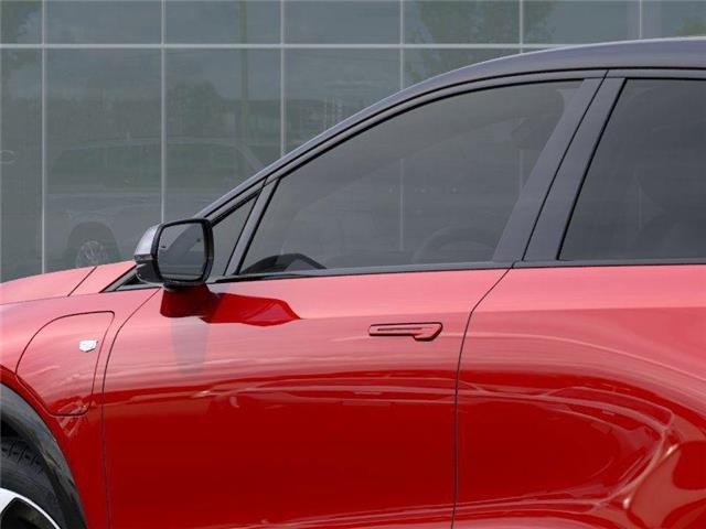 2026 Cadillac OPTIQ Sport (Stk: B260160) in Gatineau - Image 12 of 24