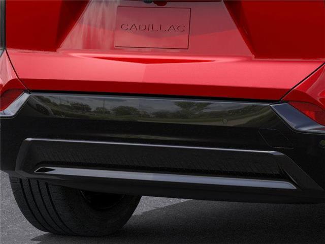 2026 Cadillac OPTIQ Sport (Stk: B260160) in Gatineau - Image 14 of 24