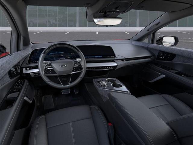 2026 Cadillac OPTIQ Sport (Stk: B260160) in Gatineau - Image 15 of 24