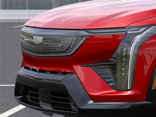 2026 Cadillac OPTIQ Sport (Stk: B260147) in Gatineau - Image 13 of 24