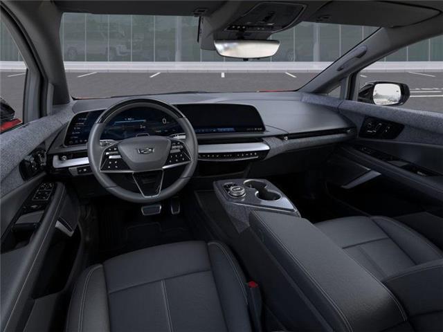 2026 Cadillac OPTIQ Sport (Stk: B260147) in Gatineau - Image 15 of 24