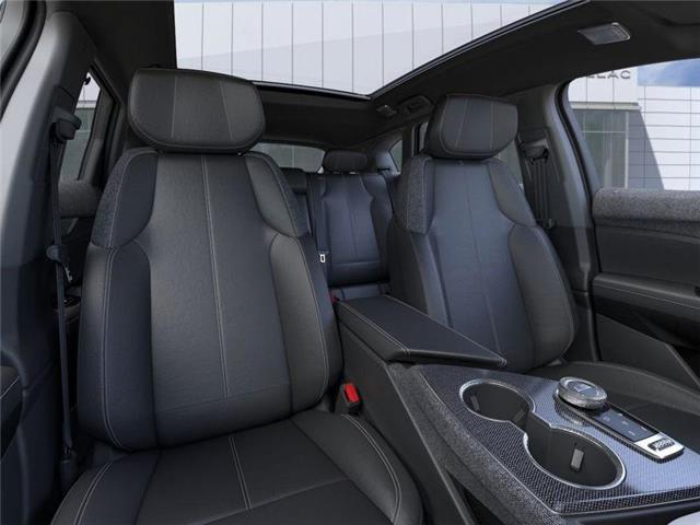 2026 Cadillac OPTIQ Sport (Stk: B260147) in Gatineau - Image 16 of 24