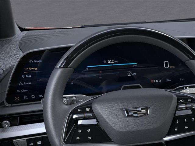 2026 Cadillac OPTIQ Sport (Stk: B260147) in Gatineau - Image 18 of 24