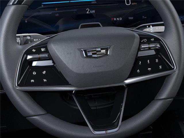 2026 Cadillac OPTIQ Sport (Stk: B260147) in Gatineau - Image 19 of 24