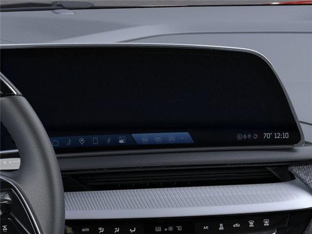 2026 Cadillac OPTIQ Sport (Stk: B260147) in Gatineau - Image 20 of 24