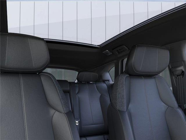 2026 Cadillac OPTIQ Sport (Stk: B260147) in Gatineau - Image 24 of 24