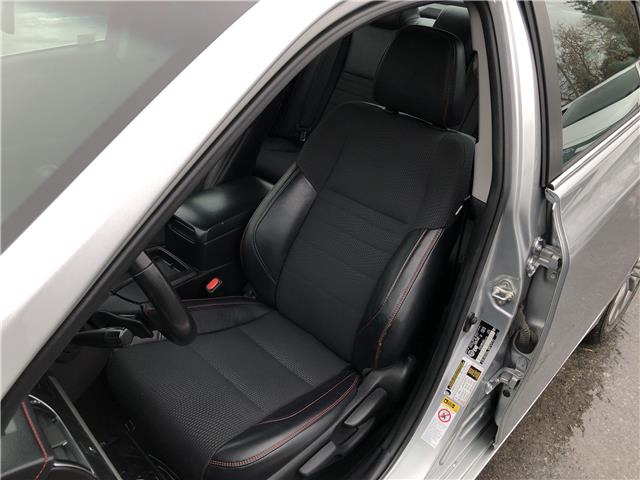 2017 Toyota Camry SE (Stk: 407796) in Ottawa - Image 11 of 23