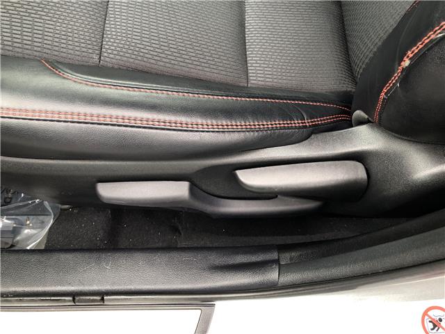 2017 Toyota Camry SE (Stk: 407796) in Ottawa - Image 12 of 23