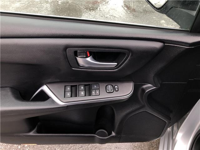 2017 Toyota Camry SE (Stk: 407796) in Ottawa - Image 13 of 23