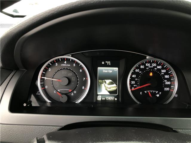 2017 Toyota Camry SE (Stk: 407796) in Ottawa - Image 15 of 23