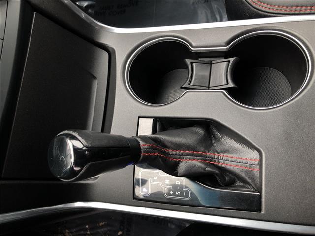 2017 Toyota Camry SE (Stk: 407796) in Ottawa - Image 19 of 23