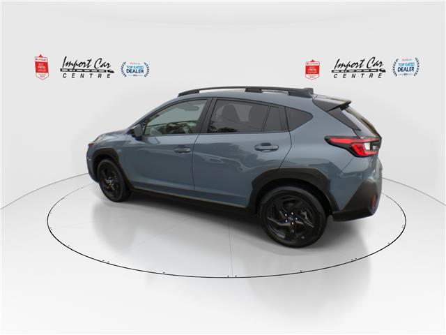 2024 Subaru Crosstrek Onyx (Stk: 310210) in Ottawa - Image 6 of 24