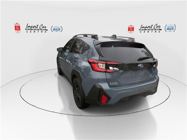 2024 Subaru Crosstrek Onyx (Stk: 310210) in Ottawa - Image 7 of 24