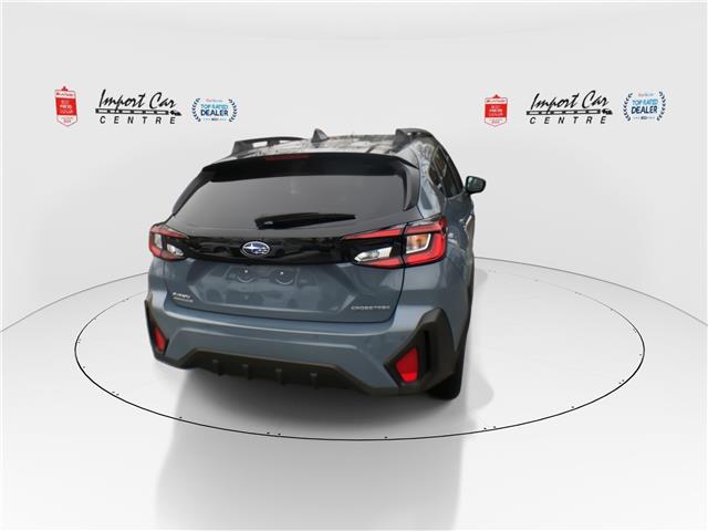 2024 Subaru Crosstrek Onyx (Stk: 310210) in Ottawa - Image 8 of 24