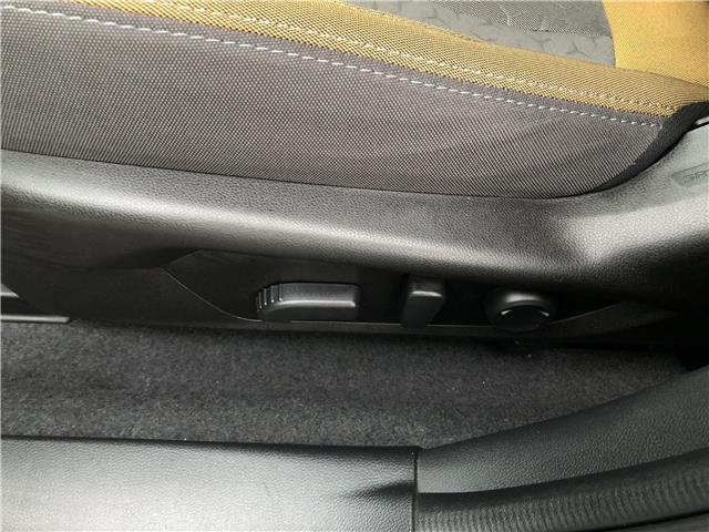 2024 Subaru Crosstrek Onyx (Stk: 310210) in Ottawa - Image 12 of 24