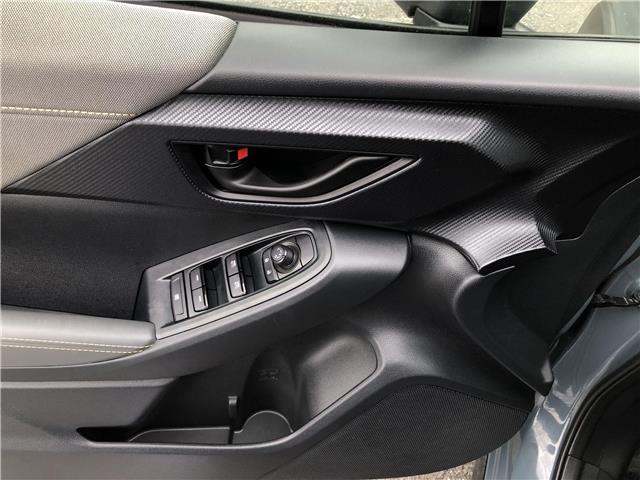 2024 Subaru Crosstrek Onyx (Stk: 310210) in Ottawa - Image 13 of 24