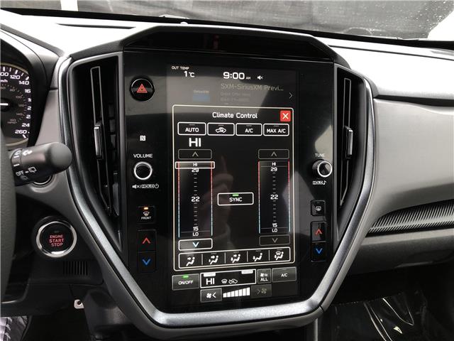 2024 Subaru Crosstrek Onyx (Stk: 310210) in Ottawa - Image 18 of 24