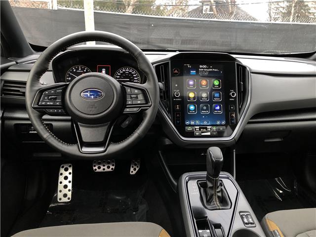 2024 Subaru Crosstrek Onyx (Stk: 310210) in Ottawa - Image 20 of 24