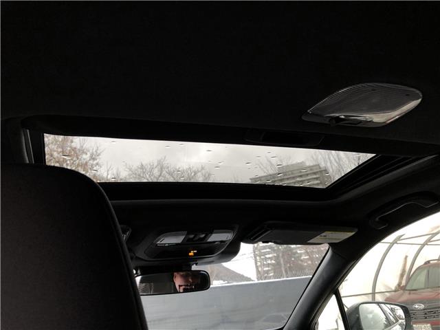 2024 Subaru Crosstrek Onyx (Stk: 310210) in Ottawa - Image 21 of 24