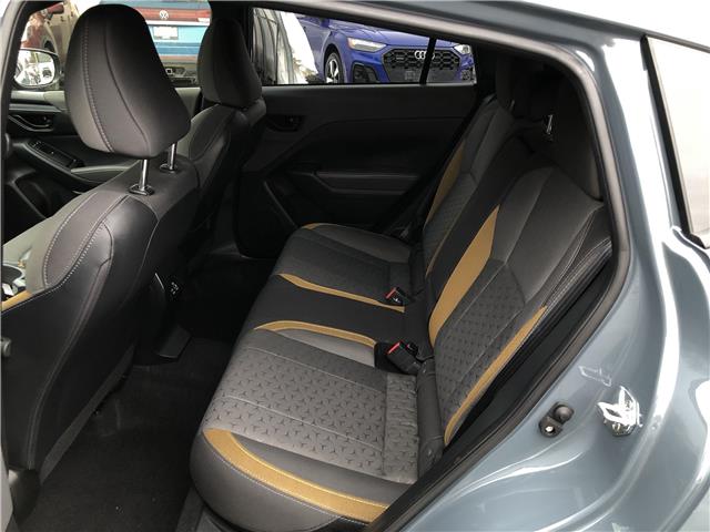 2024 Subaru Crosstrek Onyx (Stk: 310210) in Ottawa - Image 22 of 24