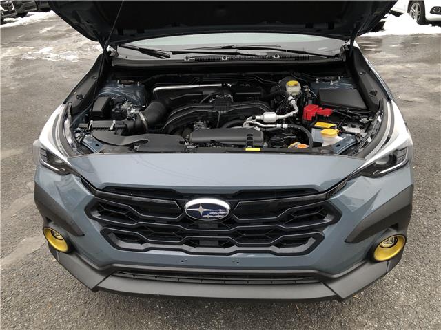 2024 Subaru Crosstrek Onyx (Stk: 310210) in Ottawa - Image 24 of 24