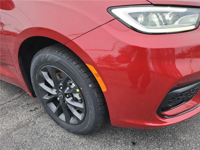 2026 Chrysler Pacifica Select (Stk: 260149) in Windsor - Image 10 of 21