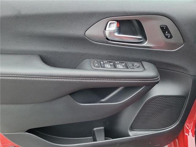 2026 Chrysler Pacifica Select (Stk: 260149) in Windsor - Image 11 of 21