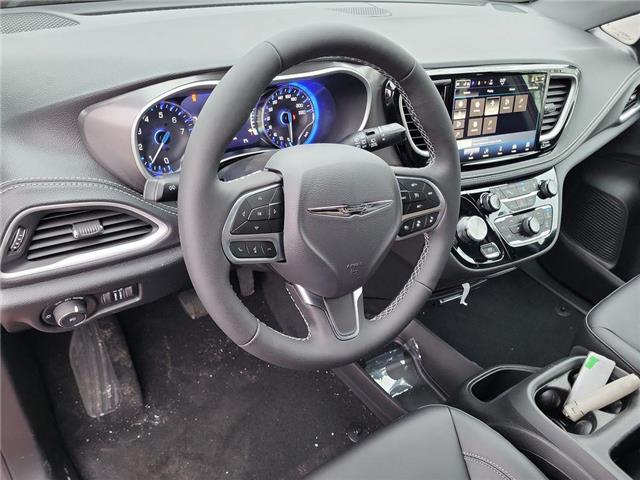 2026 Chrysler Pacifica Select (Stk: 260149) in Windsor - Image 12 of 21