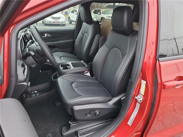 2026 Chrysler Pacifica Select (Stk: 260149) in Windsor - Image 13 of 21