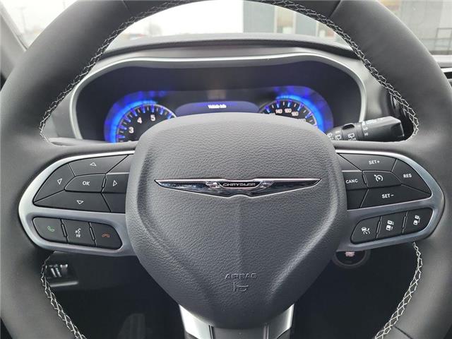2026 Chrysler Pacifica Select (Stk: 260149) in Windsor - Image 14 of 21